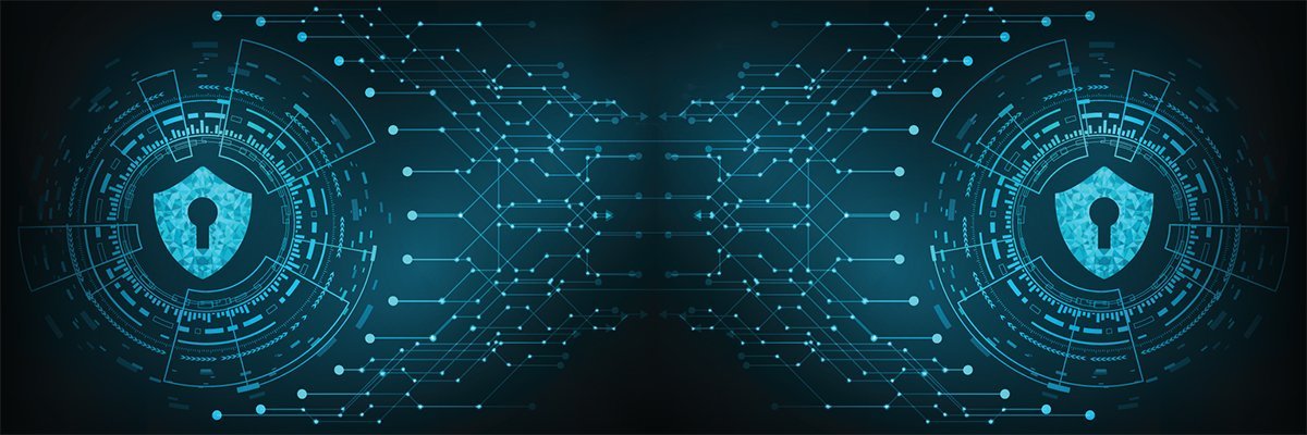 Le cheminement typique d'une attaque en profondeur